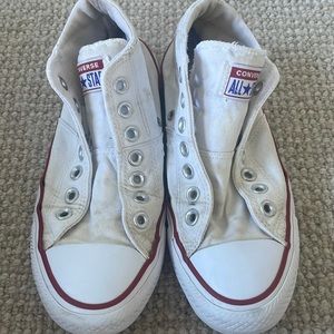 Converse high top size 7 (USA)